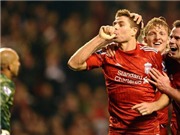 Bóng đá anh, ngoại hạng anh, lịch thi đấu euro 2012, 23h00, Liverpool - Stoke: Thêm một chiếc cúp nội địa